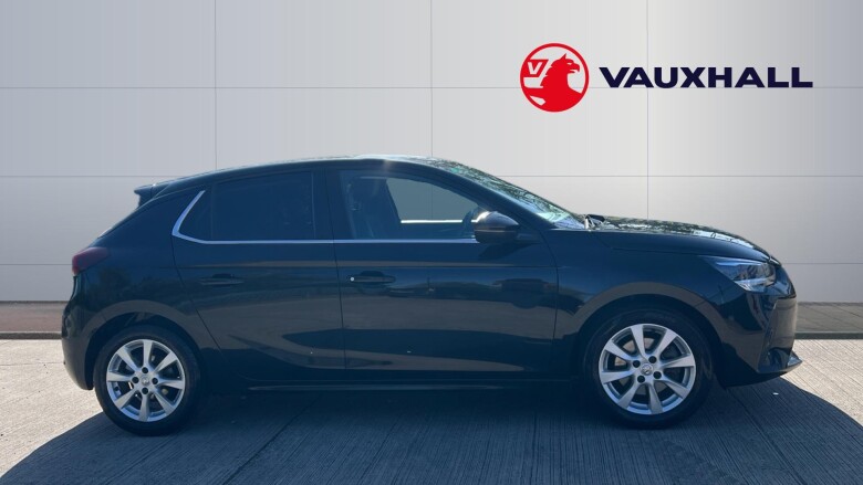 Vauxhall Corsa 1.2 Turbo Elite Nav 5dr Petrol Hatchback